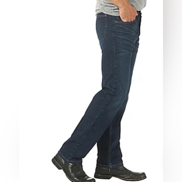 Wrangler Jeans - Picture 4 of 9